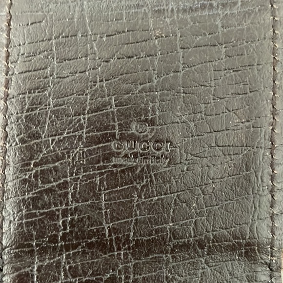 Gucci stand watch - Picture 5 of 6